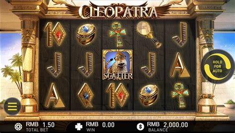 Cleopatra Gameplay Int LeoVegas